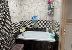 2-к квартира, вторичка, 44м2, 1/5 этаж