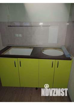 Студия квартира, вторичка, 25м2, 4/7 этаж