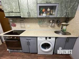 1-к квартира, вторичка, 34м2, 4/4 этаж