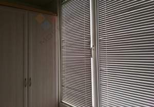 1-к квартира, вторичка, 34м2, 1/12 этаж