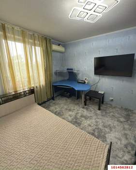 2-к квартира, вторичка, 52м2, 6/9 этаж