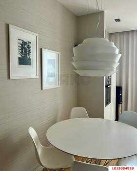 2-к квартира, вторичка, 80м2, 10/17 этаж