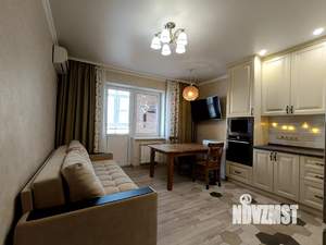 3-к квартира, вторичка, 101м2, 14/22 этаж