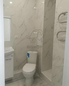 1-к квартира, вторичка, 36м2, 9/24 этаж