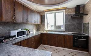 2-к квартира, вторичка, 57м2, 7/7 этаж
