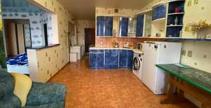 1-к квартира, вторичка, 52м2, 19/20 этаж