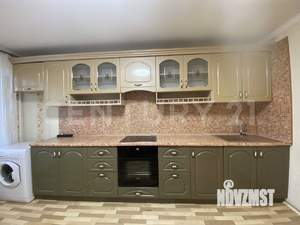 2-к квартира, вторичка, 67м2, 8/14 этаж