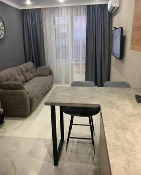 1-к квартира, вторичка, 32м2, 17/24 этаж