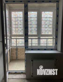 2-к квартира, вторичка, 56м2, 16/24 этаж