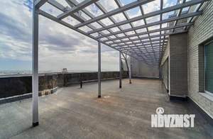 3-к квартира, вторичка, 230м2, 25/25 этаж