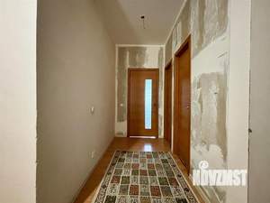 2-к квартира, вторичка, 75м2, 11/16 этаж