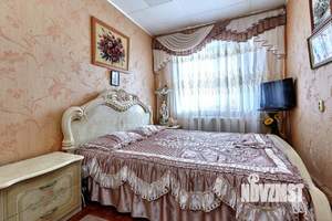 2-к квартира, вторичка, 44м2, 5/5 этаж
