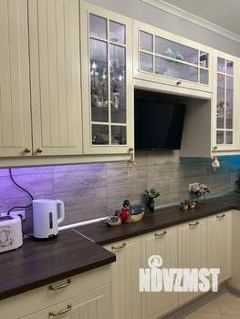 1-к квартира, вторичка, 51м2, 16/16 этаж