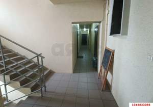 1-к квартира, вторичка, 32м2, 5/6 этаж