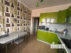 1-к квартира, вторичка, 34м2, 4/5 этаж