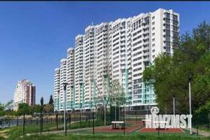 2-к квартира, вторичка, 65м2, 6/23 этаж