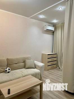 Студия квартира, вторичка, 31м2, 6/16 этаж
