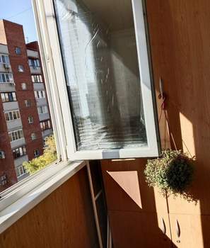 1-к квартира, вторичка, 33м2, 7/10 этаж