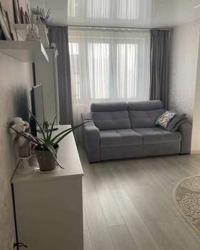 1-к квартира, вторичка, 37м2, 8/9 этаж