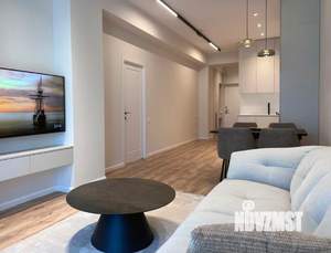 1-к квартира, вторичка, 55м2, 10/12 этаж