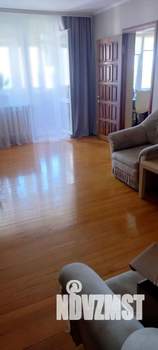 4-к квартира, вторичка, 76м2, 9/10 этаж