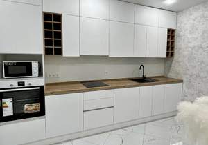 1-к квартира, вторичка, 36м2, 1/16 этаж