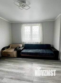 2-к квартира, вторичка, 47м2, 9/9 этаж