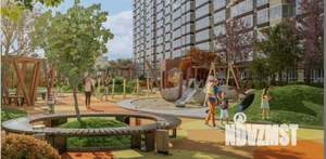 1-к квартира, вторичка, 36м2, 23/24 этаж