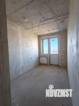 1-к квартира, вторичка, 36м2, 16/17 этаж