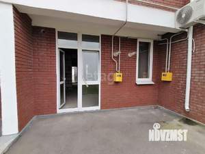 3-к квартира, вторичка, 117м2, 1/2 этаж