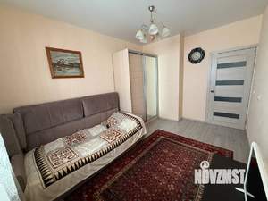1-к квартира, вторичка, 31м2, 5/10 этаж