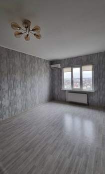 1-к квартира, вторичка, 45м2, 11/17 этаж