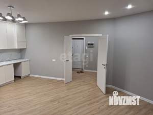 3-к квартира, вторичка, 76м2, 16/24 этаж