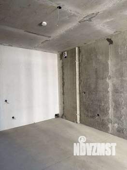 Студия квартира, вторичка, 28м2, 2/8 этаж