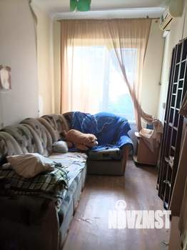 2-к квартира, вторичка, 28м2, 2/2 этаж