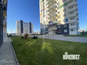 1-к квартира, вторичка, 38м2, 7/15 этаж