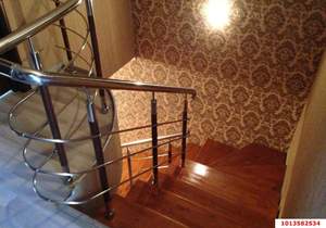 4-к квартира, вторичка, 123м2, 2/3 этаж