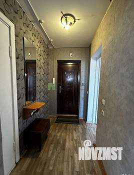 1-к квартира, вторичка, 35м2, 9/16 этаж