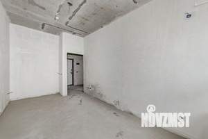 1-к квартира, вторичка, 37м2, 15/16 этаж