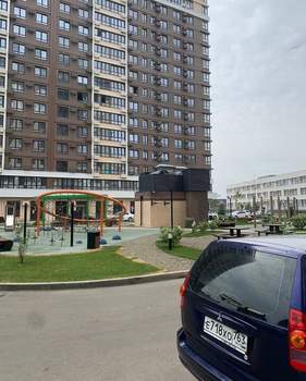 2-к квартира, вторичка, 60м2, 8/16 этаж