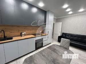 2-к квартира, вторичка, 50м2, 6/17 этаж