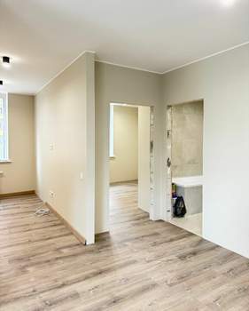 2-к квартира, вторичка, 61м2, 4/17 этаж