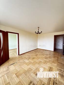 4-к квартира, вторичка, 74м2, 7/10 этаж