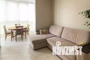 2-к квартира, вторичка, 83м2, 13/22 этаж