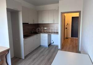 1-к квартира, вторичка, 38м2, 14/17 этаж