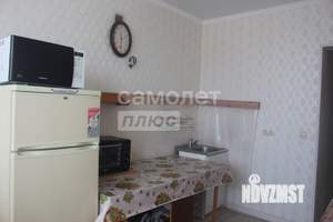 1-к квартира, вторичка, 37м2, 6/6 этаж