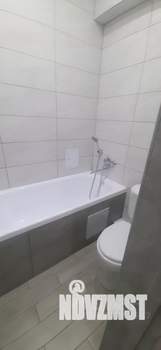 Студия квартира, вторичка, 24м2, 1/6 этаж