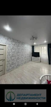 2-к квартира, вторичка, 60м2, 3/3 этаж