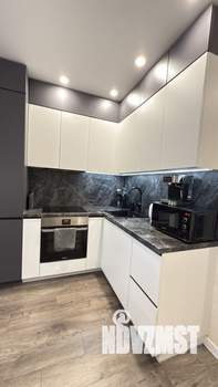 2-к квартира, вторичка, 50м2, 22/25 этаж