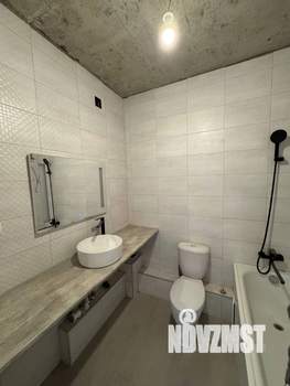 1-к квартира, вторичка, 38м2, 10/20 этаж